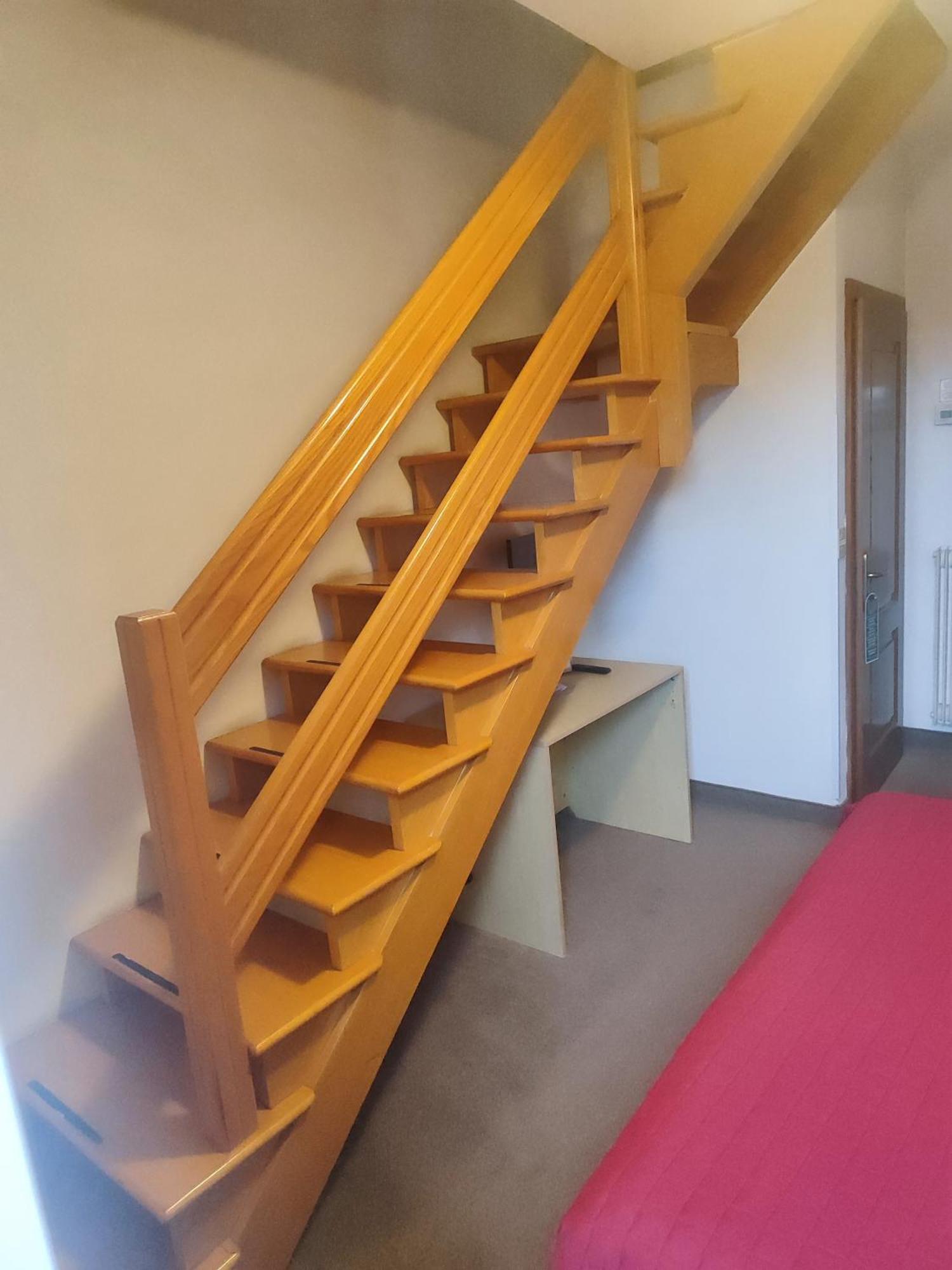 Garni Bonsai Bed and Breakfast Pinzolo Buitenkant foto