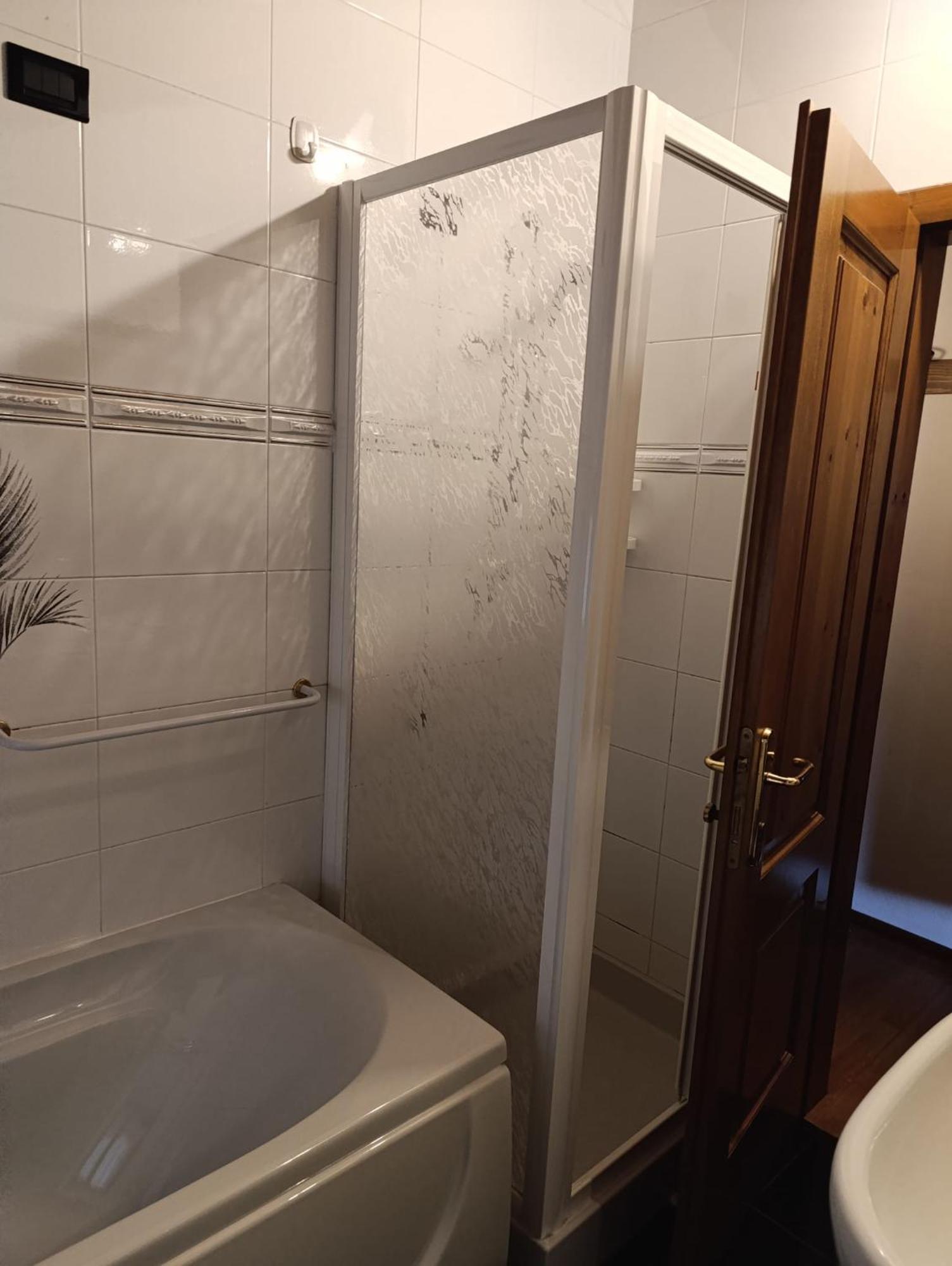 Garni Bonsai Bed and Breakfast Pinzolo Buitenkant foto