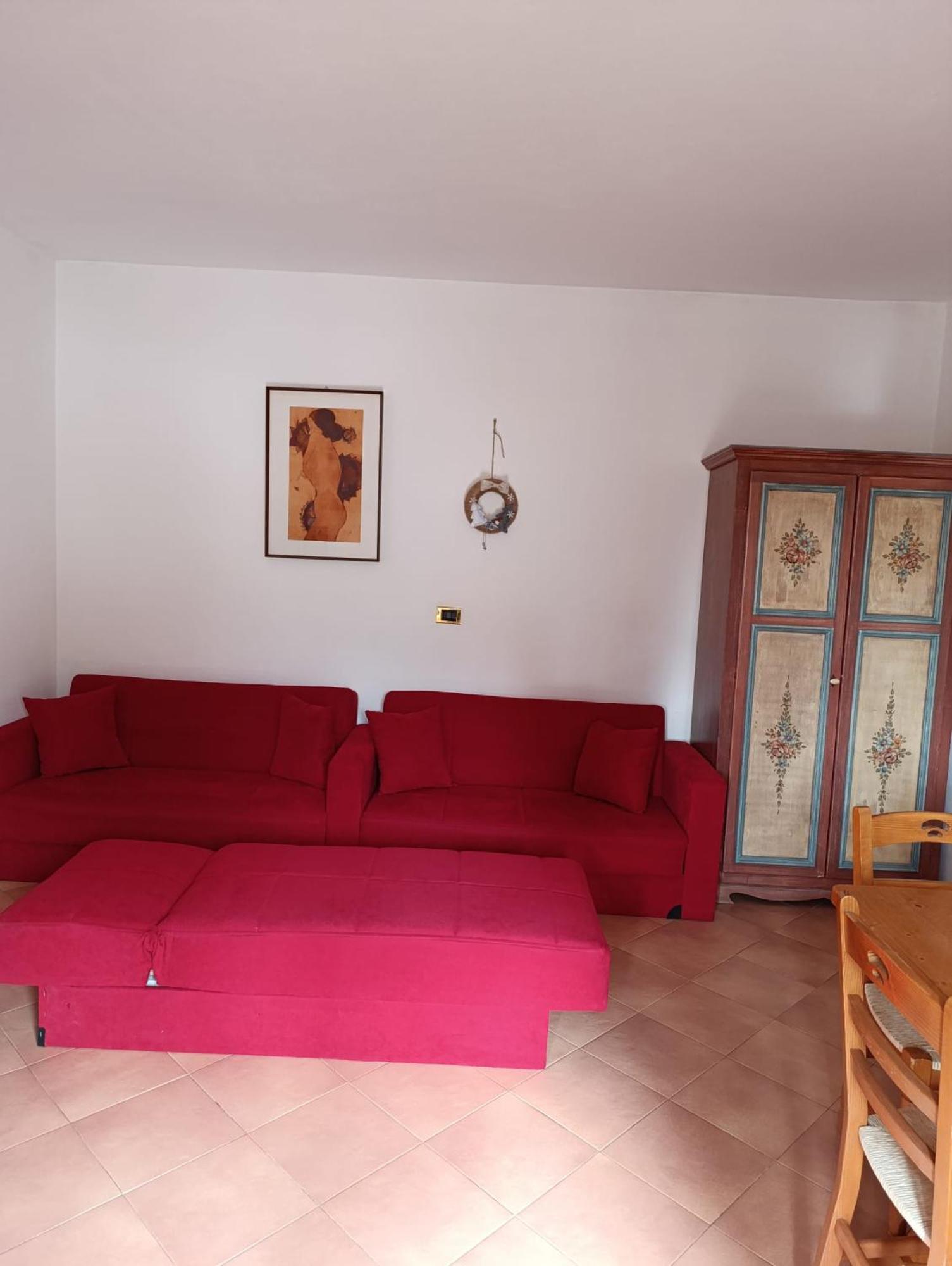 Garni Bonsai Bed and Breakfast Pinzolo Buitenkant foto