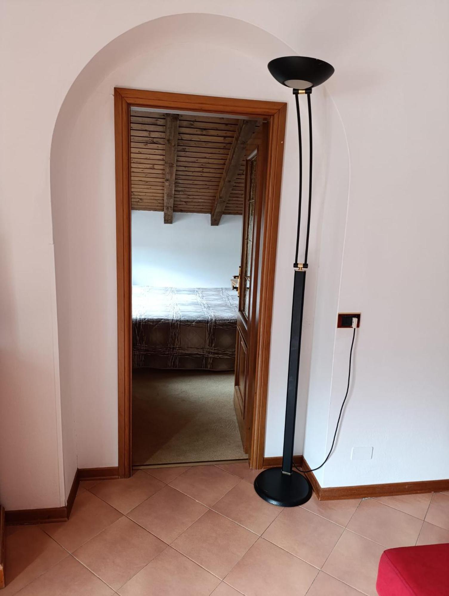 Garni Bonsai Bed and Breakfast Pinzolo Buitenkant foto